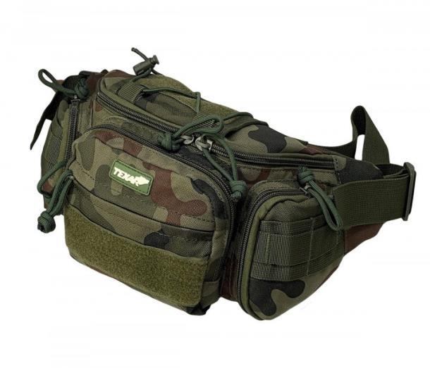 Описание TEXAR 43-WAB-BA CAMO