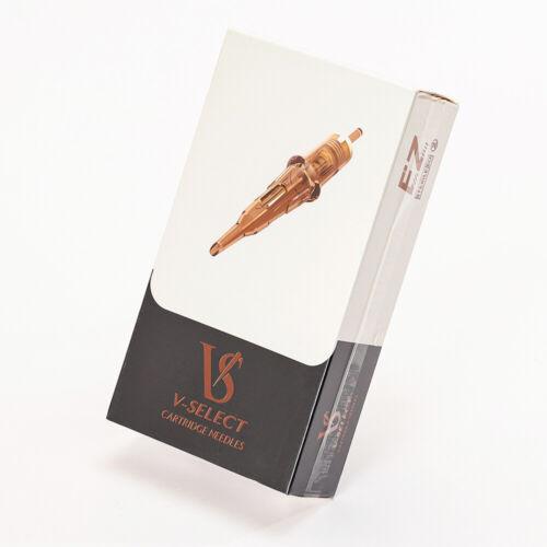 1005Rl Тату картриджи  EZ V-select (0.30мм) 1 шт