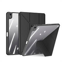 Чехол книжка DUX DUCIS Magi Series для Apple iPad Air 4 / 5 10.9" Black