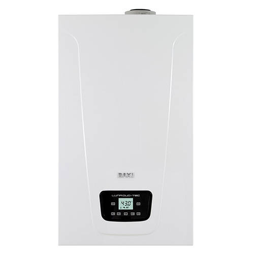 Купити Газовий котел Baxi Luna Duo-Tec E 24, ціна 54264 ₴ - Prom.ua (ID ...