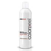 Средство для удаления краски с кожи головы с пантенолом Prosalon Color Peel Skin Cleanser, 200 мл