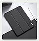 Чохол книжка DUX DUCIS Domo Series для Apple iPad 10 10.9 2022 Black, фото 4