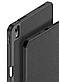 Чохол книжка DUX DUCIS Domo Series для Apple iPad 10 10.9 2022 Black, фото 5