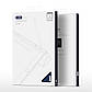 Чохол книжка DUX DUCIS Domo Series для Apple iPad 10 10.9 2022 Black, фото 7