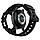 Чохол та ремінець Spigen для Galaxy Watch 4/5 (44mm) Rugged Armor "PRO" 2 in1 Black (ACS05394), фото 7