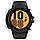 Чохол та ремінець Spigen для Galaxy Watch 4/5 (44mm) Rugged Armor "PRO" 2 in1 Black (ACS05394), фото 4
