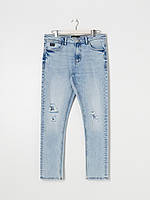 Чоловічі джинси Sinsay slim 34/32