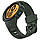 Чохол і ремінець Spigen для Galaxy Watch 4/5 (44mm) - Rugged Armor Pro 2 in1, Military Green (ACS05395), фото 3