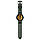 Чохол і ремінець Spigen для Galaxy Watch 4/5 (44mm) - Rugged Armor Pro 2 in1, Military Green (ACS05395), фото 9