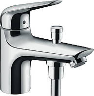 Змішувач Hansgrohe Novus Monotrou 71321001