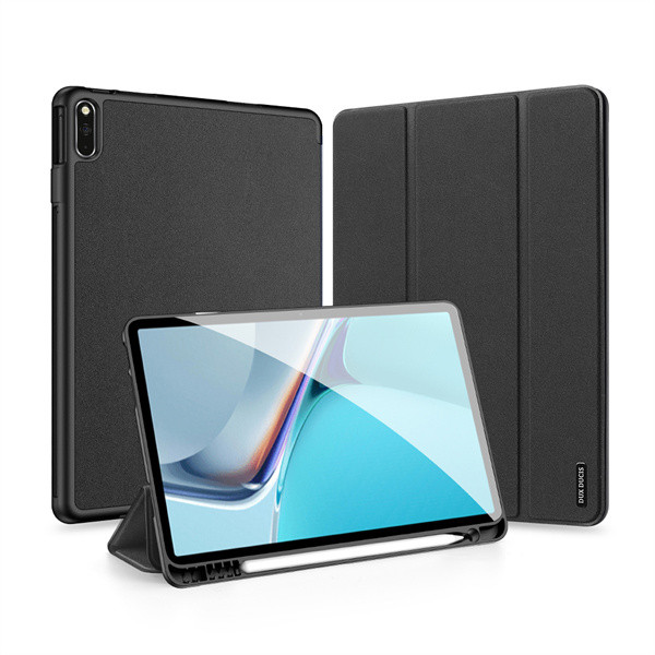 Чохол книжка DUX DUCIS Domo Series для Huawei MatePad 11'' 2021 Black