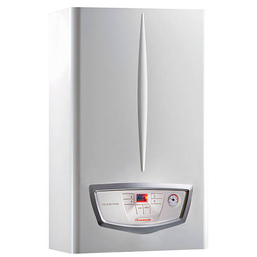 Газовий котел Immergas Eolo Mythos 24 2E, цена 28677 грн — Prom.ua (ID ...