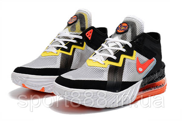 Nike LeBron 18 Low SYLVESTER VS TWEETY XVIII