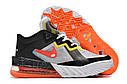 Кроссовки Nike LeBron XVIII Low SYLVESTER VS TWEETY Леброн 18, фото 6