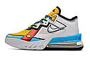 Кросівки LeBron 18 Low Stewie Griffin Cartoon Леброн XVIII, фото 6