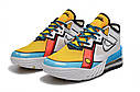 Кросівки LeBron 18 Low Stewie Griffin Cartoon Леброн XVIII, фото 4
