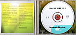 Музичний сд диск CHILL OUT LOVER Vol.1 (2007) (audio cd), фото 2