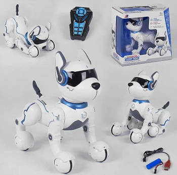 Робот-собака на р/в A001 G-Rich