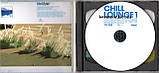 Музичний сд диск CHILL LOUNGE 1 (2008) (audio cd), фото 2