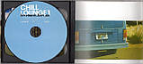 Музичний сд диск CHILL LOUNGE 1 (2008) (audio cd), фото 3
