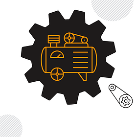 Запчастини для компресора