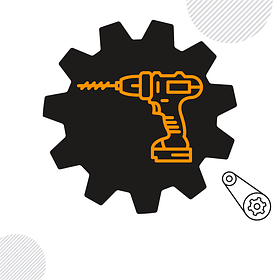 Запчастини для дрилів