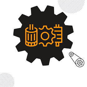 Різні запчастини