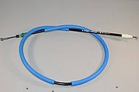 Трос ручного гальма лівий RENAULT TRAFIC 00-14 (РЕНО ТРАФІК)