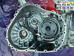 Корпус акпп A5HF1 Hyundai Sonata NF Grandeur TG 2WD 4WD 452403A501