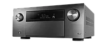 Denon AVC-A110 Graphite AV-ресивер, фото 6