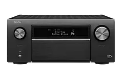 Denon AVC-A110 Graphite AV-ресивер