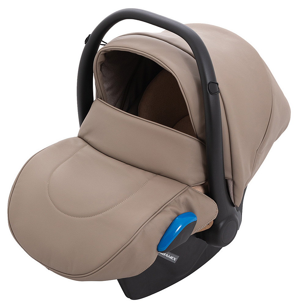 Автокрісло Adamex Kite ECO SA-9 темний капучино, фото 1