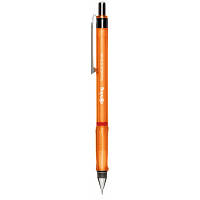 Карандаш механический Rotring Drawing VISUCLICK Orange PCL 0,5 (R2089093) - Вища Якість та Гарантія!