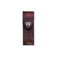 Чехол для ножа Victorinox 111 мм 4-6 слоев Leather (4.0548)