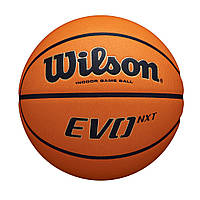 Wilson EVO NXT Champions League Basketball - Баскетбольный Мяч