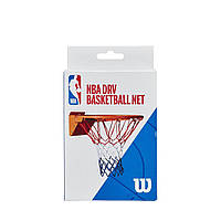 Wilson NBA Drv Recreational Net - Сетка Баскетбольная