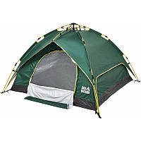 Намет Skif Outdoor Adventure Auto II, 200x200 cm ц:green