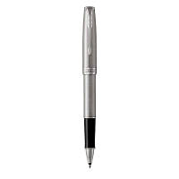 Роллер Parker SONNET 17 Stainless Steel CT RB (84 222)