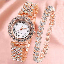 CL Жіночий годинник CL Queen, фото 2