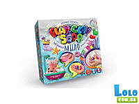 Набор для творчества Play Clay Soap, Danko Toys (56952)