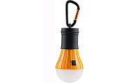 Ліхтар підвісной  AceCamp LED Tent Lamp orange