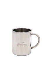 Термокухоль TRAMP 400 мл UTRC-010 метал