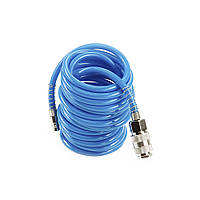 Шланг спіральний поліуретановий APRO 850141 5,5*8 мм 10 м