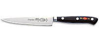 Нож кухонный DICK Premier Eurasia 120 мм черный 81443120