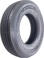 Грузовые шины Aufine AF177 Galaxy (рулевая) 285/70 R19,5 150/148J Китай 2023