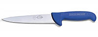 Нож разделочный DICK ErgoGrip 150 мм синий 82007151