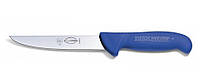 Нож обвалочный DICK ErgoGrip 150 мм жесткий синий 82259151