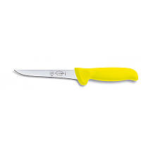 Нож обвалочный DICK MasterGrip 150 мм жесткий желтый 82868151-54