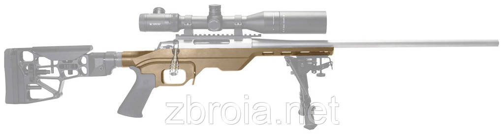 Шасі MDT LSS для Savage SA (10/11/12/16)