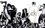 Calvin Klein CK One Туалетна вода унісекс 1.2 мл (пробник), фото 3